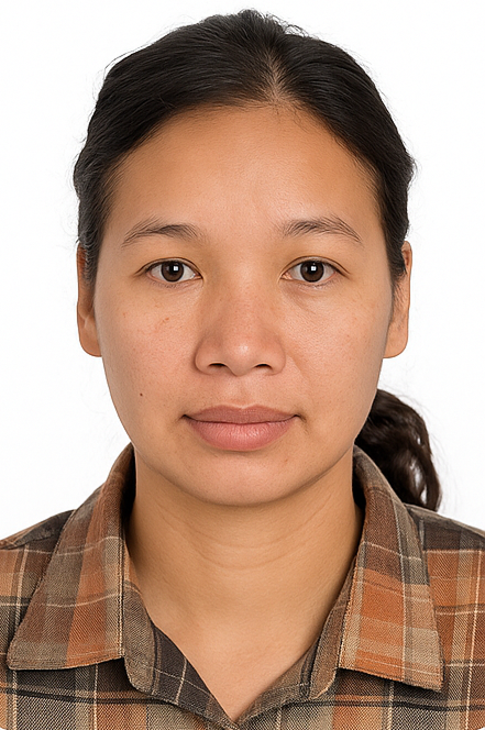 Sita Tharu